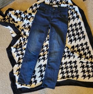 Mens Levi's 502 Regular Taper Jeans